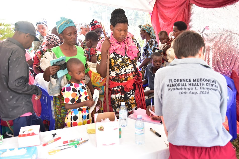 Medical Camp