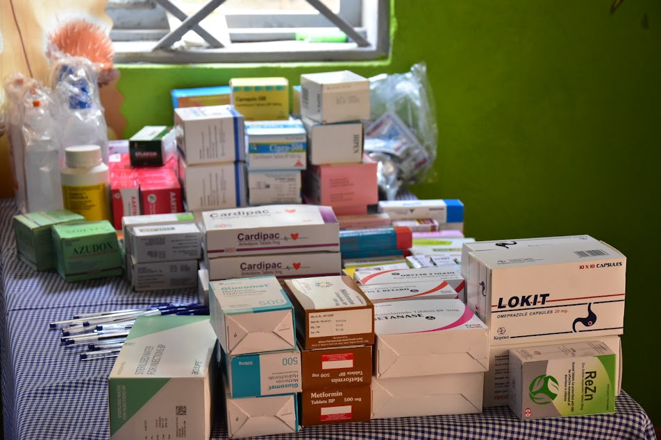 Community Health